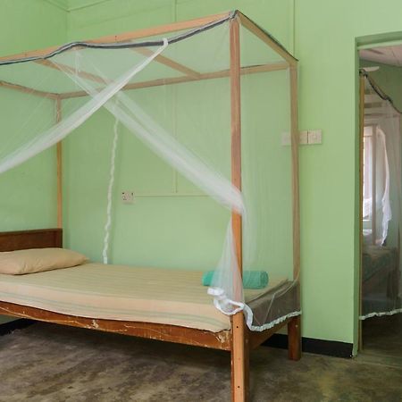 Little Bay Arugam Bay Hostel Luaran gambar