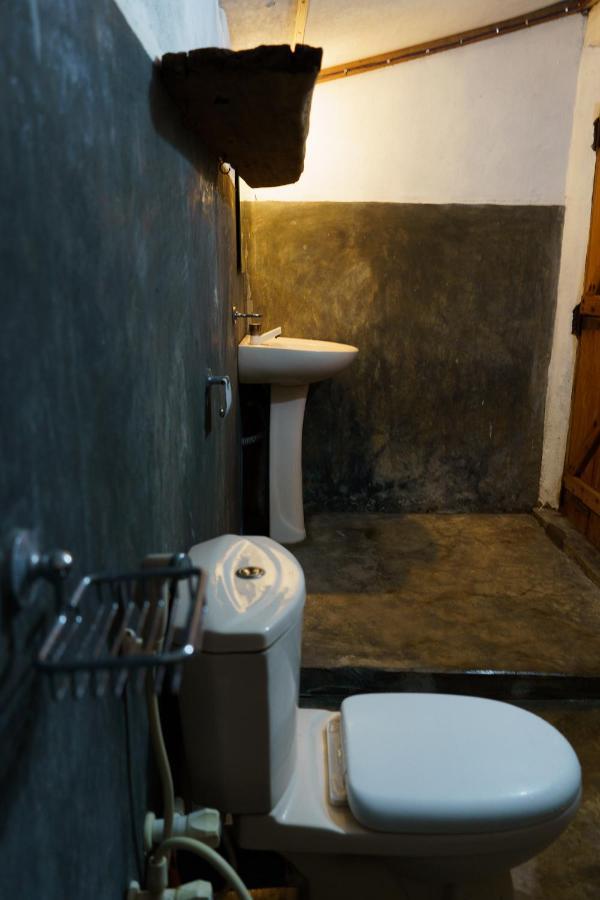 Little Bay Arugam Bay Hostel Luaran gambar
