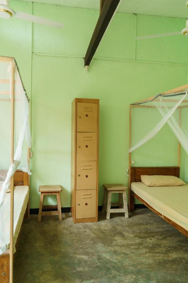 Little Bay Arugam Bay Hostel Luaran gambar