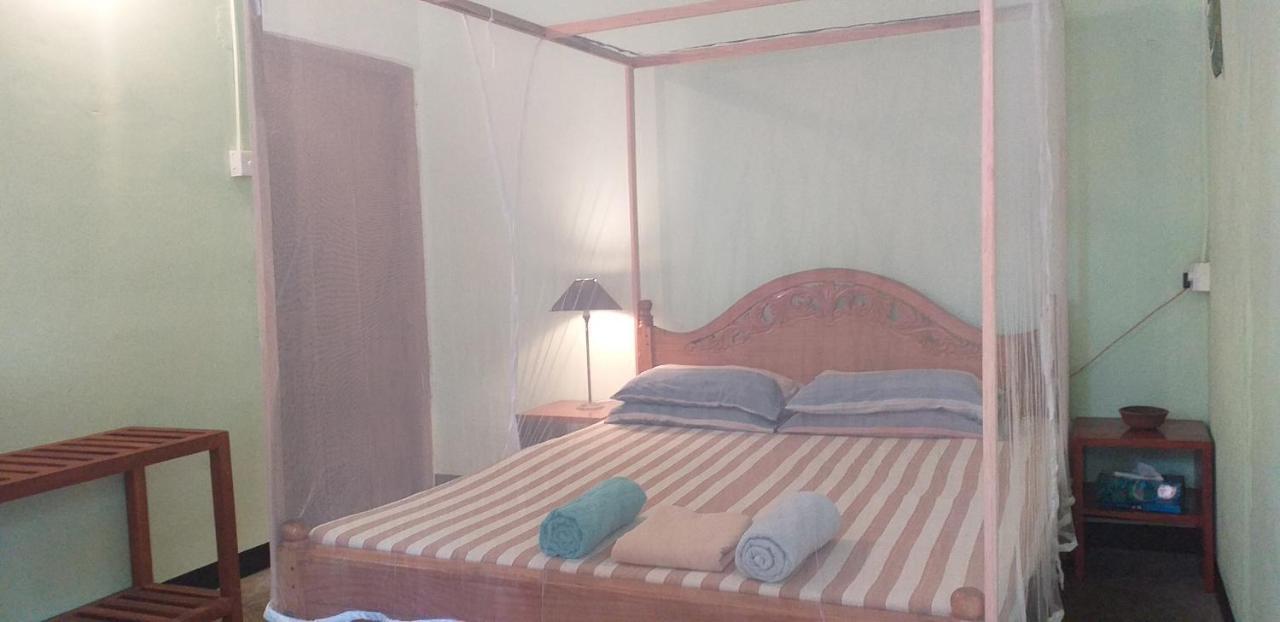 Little Bay Arugam Bay Hostel Luaran gambar