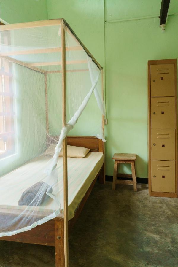 Little Bay Arugam Bay Hostel Luaran gambar