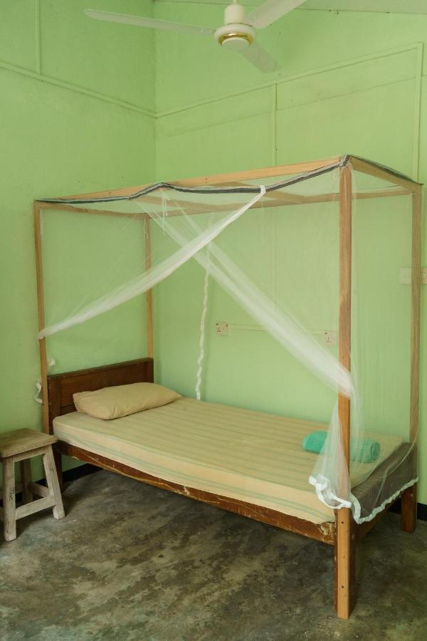 Little Bay Arugam Bay Hostel Luaran gambar