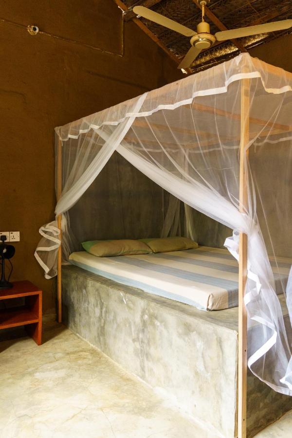 Little Bay Arugam Bay Hostel Luaran gambar