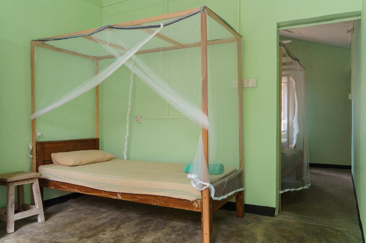 Little Bay Arugam Bay Hostel Luaran gambar