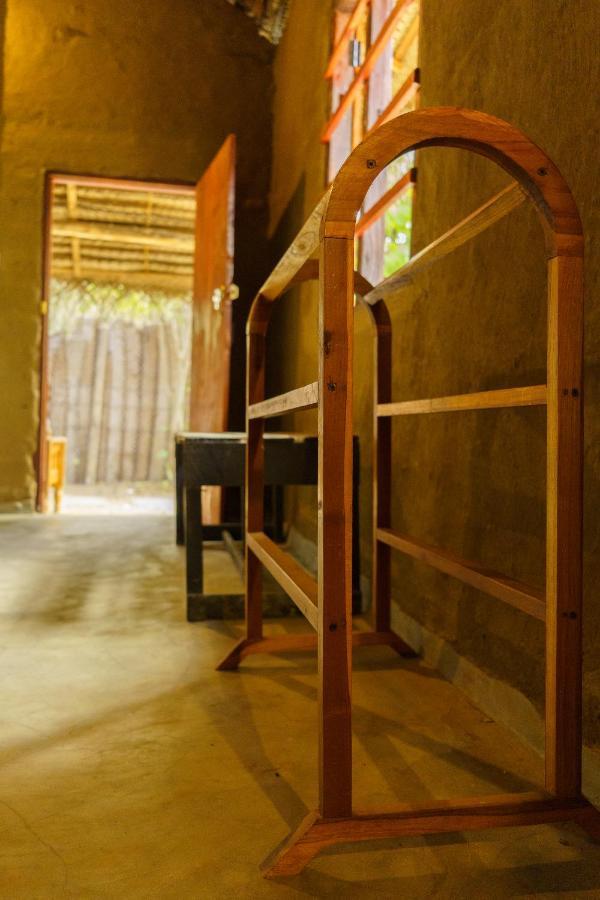 Little Bay Arugam Bay Hostel Luaran gambar